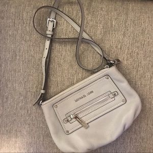 Gray MK bag